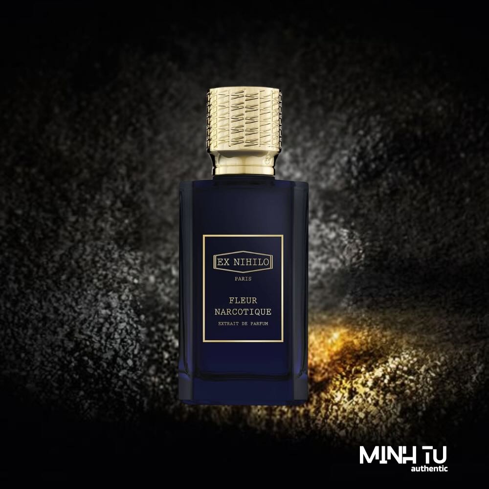 Ex Nihilo Fleur Narcotique Extrait De Parfum